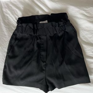 Babaton Bello Short